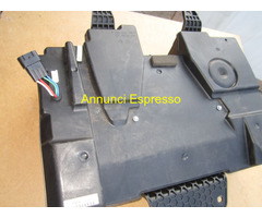 SUB-WOOFER DI SERIE RANGE-LAND-ROVER EVOQUE-150W