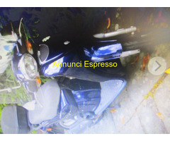 RICAMBI+CERCHI X APRILIA SCARABEO 50 4TEM