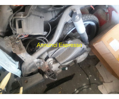 RICAMBI+CERCHI X APRILIA SCARABEO 50 4TEM