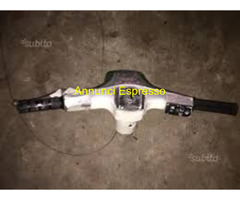 STERZO-MANUBRIO X PIAFGGIO-VESPA 50 SPECIAL 4 MARC