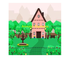 Casa mq120 Da ristrutturare su più livelli