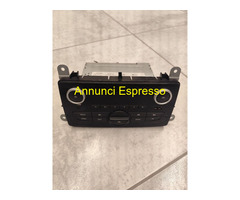 Autoradio renault clio