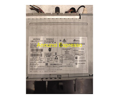 Autoradio renault clio