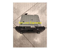 Autoradio renault clio