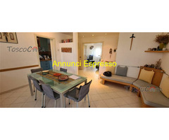 FUCECCHIO Vendita Appartamento 95 mq 