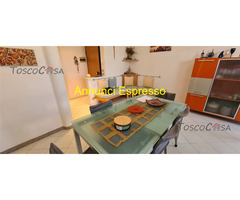 FUCECCHIO Vendita Appartamento 95 mq 