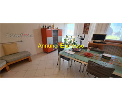FUCECCHIO Vendita Appartamento 95 mq 