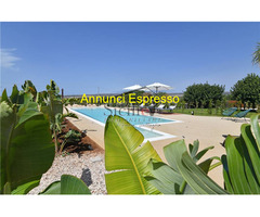 Donnalucata Vendita Villa/Casa singola 200 mq 