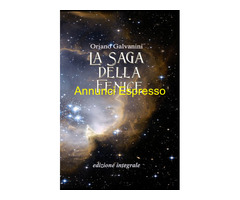 Libri di fantascienza e thriller nuovi da catalogo