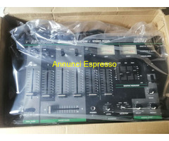Mixer stereo B.S.T. ATLANTA 6