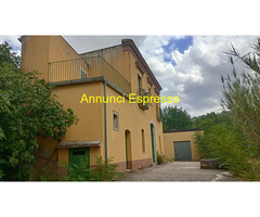 Terreno coltivabile mq30000 Privato