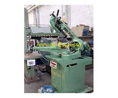 SEGHETTO A NASTRO  THOMAS  MODELLO 260