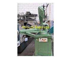 SEGHETTO A NASTRO  THOMAS  MODELLO 260