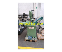 SEGHETTO A NASTRO  THOMAS  MODELLO 260