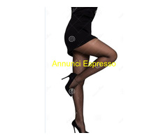 Massaggio rilassante e sensuale