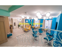 Albergo via roma mq1000 Professionale