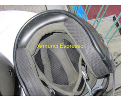 CASCHI MARCA SCOTLAND MOD-DEMIS JET MIS L