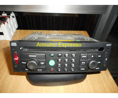 AUTORADIO-SISTEMA-NAV-GSM-SIM D SERIE FIAT ULISSE