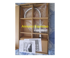 Miscelatore AEG CON ATTACCO  ProSource Pure-NUOVO