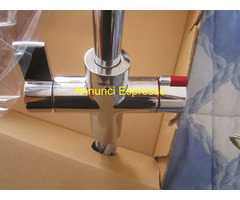 Miscelatore AEG CON ATTACCO  ProSource Pure-NUOVO