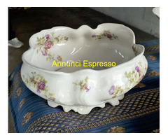 Vendo Comune Lodi Descrizione  Porcellane antiche