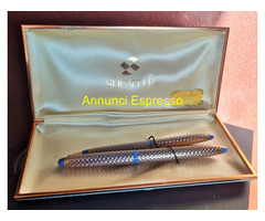 Parure  penne  Sheaffer Lady Skripsert  formata da