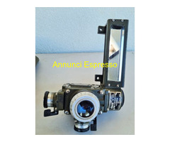 Periscopio  militare M20/M20A1/M20A2  Body assembl