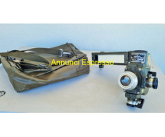 Periscopio  militare M20/M20A1/M20A2  Body assembl