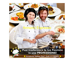 Corso Cuoco a Firenze