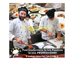 Corso Cuoco a Roma