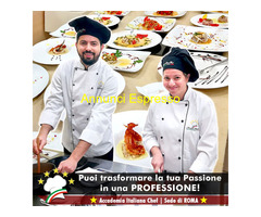 Corso Cuoco a Roma
