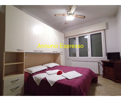 Appartamento inResidence AFFITTOTURISTICOCARPI.IT prezzo per persona €35