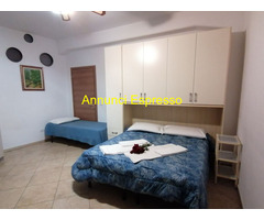 Appartamento inResidence AFFITTOTURISTICOCARPI.IT prezzo per persona €35