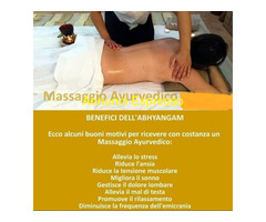 MASSAGGIATRICI ITALIANE SERIE E DIPLOMATE