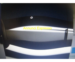 FASCIONI-MODANATURA PORTE PEUGEOT 5008-ANN0 2023