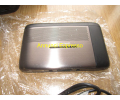 NAVIGATORE TOM-LIVE 2 +SUPP SMART-P X FIAT PANDA