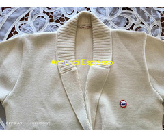 CARDIGAN BAMBINO A