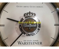 OROLOGIO WARSTEINER