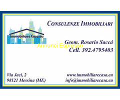 Via Garibaldi Vendita Garage 159 mq 