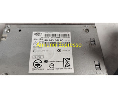 Autoradio display c4 cactus