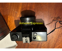 Macchina fotografica Odette 3000