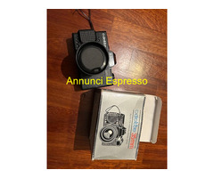 Macchina fotografica Odette 3000