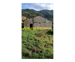 Cascina mq130 Da ristrutturare primo piano