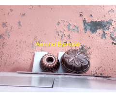 Oggetti antichi in rame