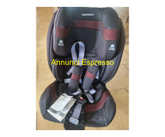 Seggiolino  per  auto  FOPPAPEDRETTI