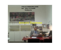 Negozio BANDE NERE mq160 Professionale