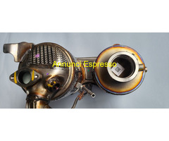 Filtro particolato hyundai tucson