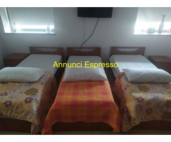 Posto letto instanza indipendente Lambrste mq38 affitto Euro85