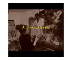 Aiuto per lezioni diArte retribuzione oraria €35