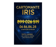 Cartomante Iris le rune dell amore